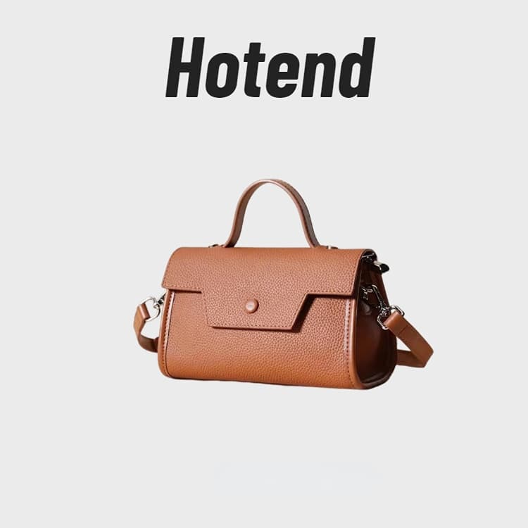 Hotend Kelly crossbody bag