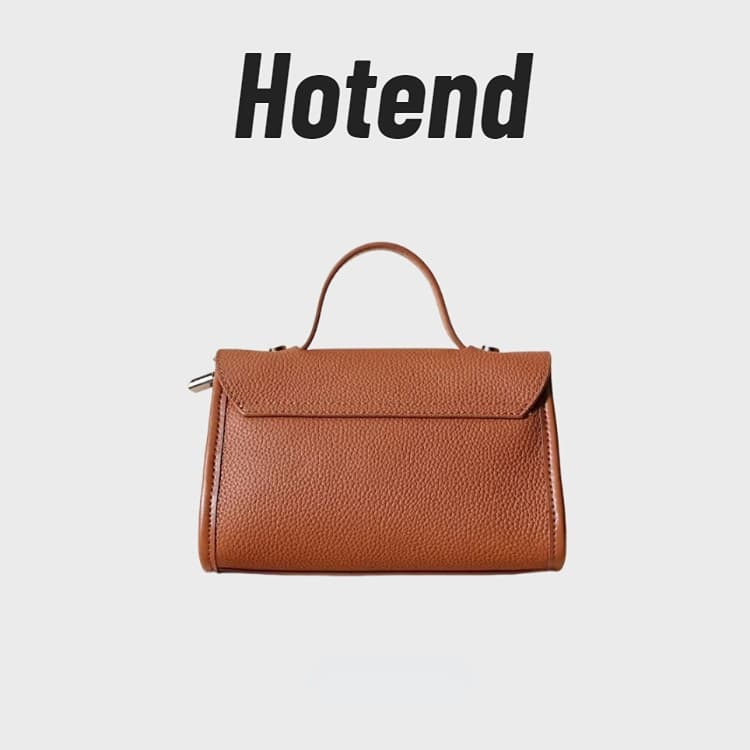 Hotend Kelly crossbody bag