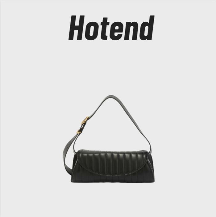 hotend oud crossbody bag