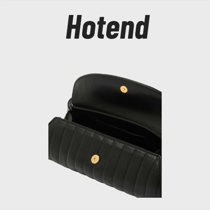 hotend oud crossbody bag