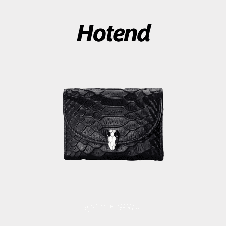 Hotend Eternal Snake Card Holder