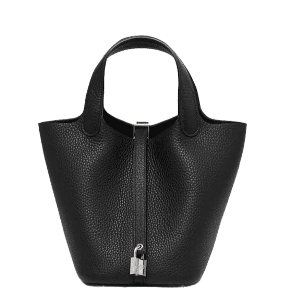 Hotend Handheld vegetable basket-Qilin Black