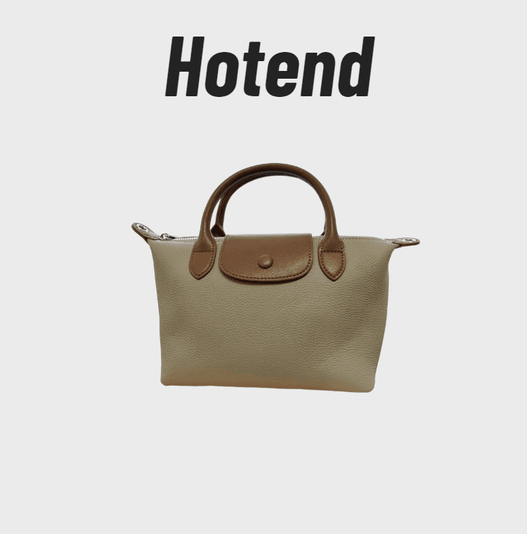Hotend Medium DL crossbody bag