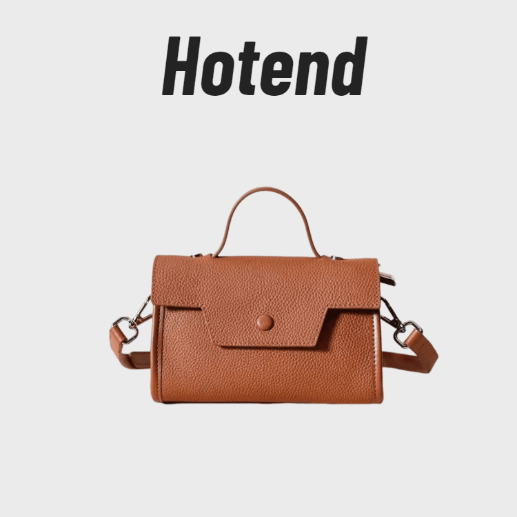 Hotend Kelly crossbody bag