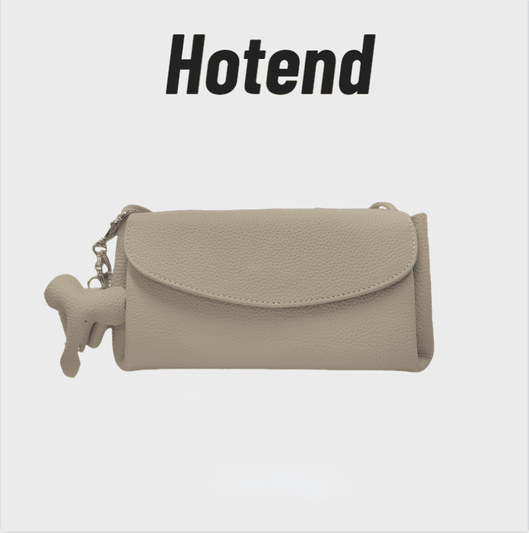 Hotend Small Cannolo Bag
