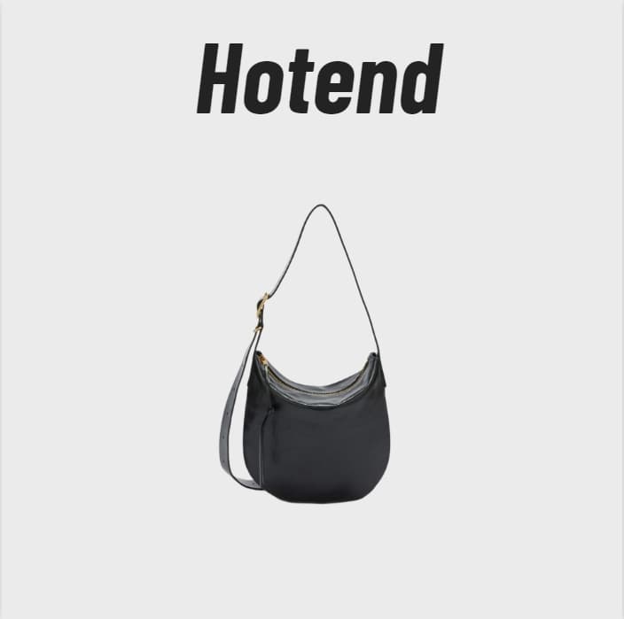 hotend zwk crossbody bag