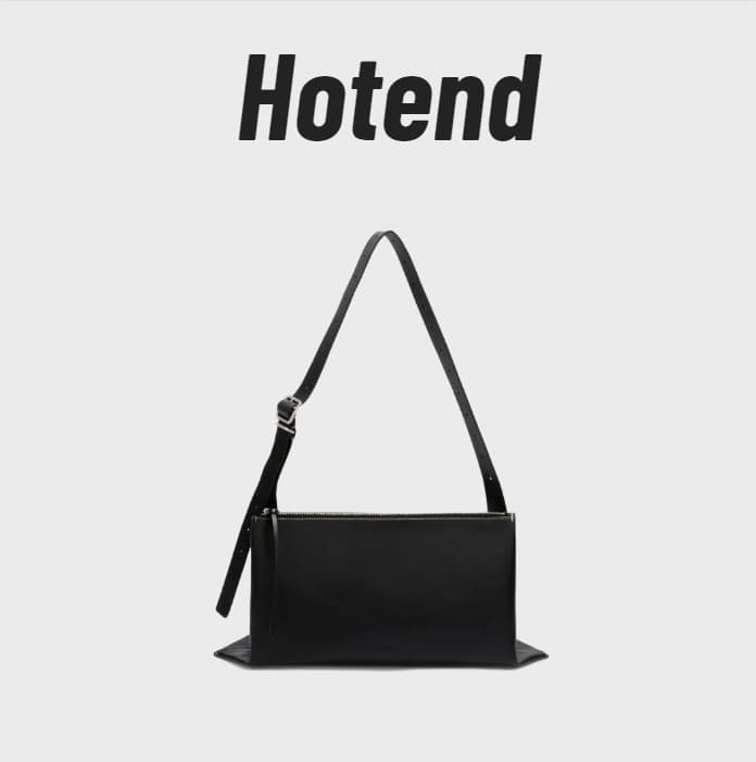 hotend qyt crossbody bag