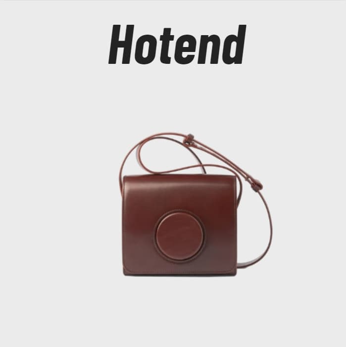 hotend adl crossbody bag
