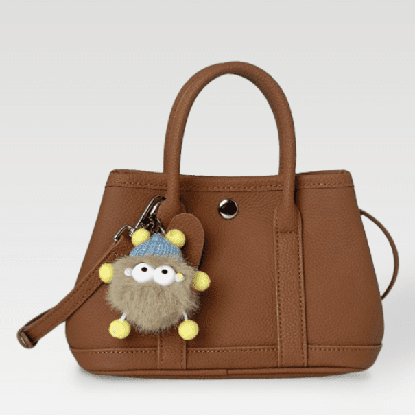 Hotend Neo Garden Bag 2025 Lava Brown